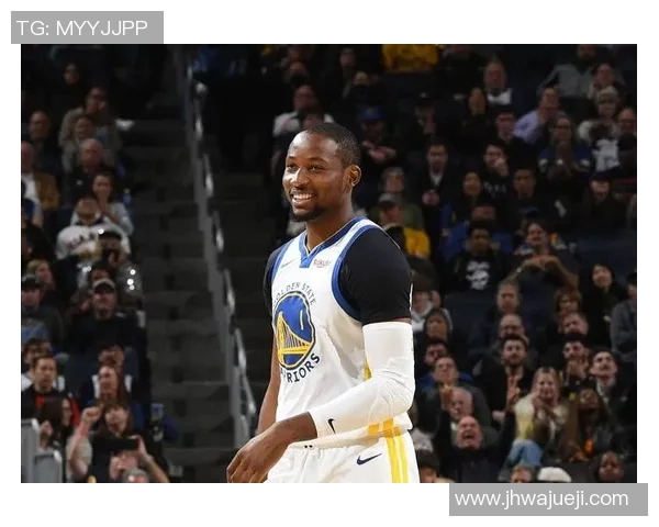 勇士队再添新星，选秀状元在即？