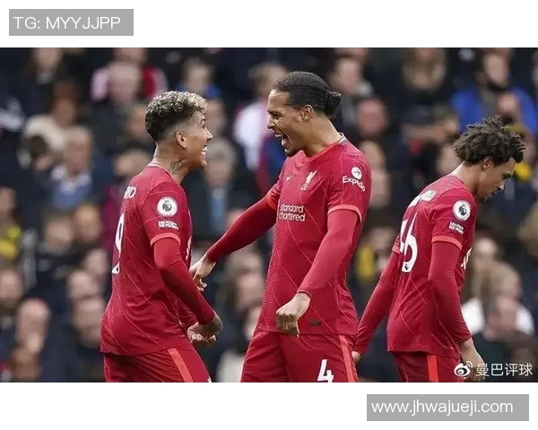 南安普顿爆冷战平利物浦，英超争夺榜首位置再生变数