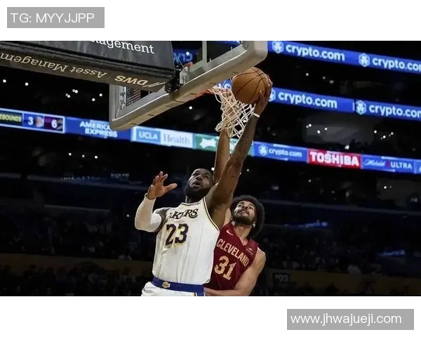 灰熊主场力克湖人,杰克逊火力全开,掀起篮球狂潮